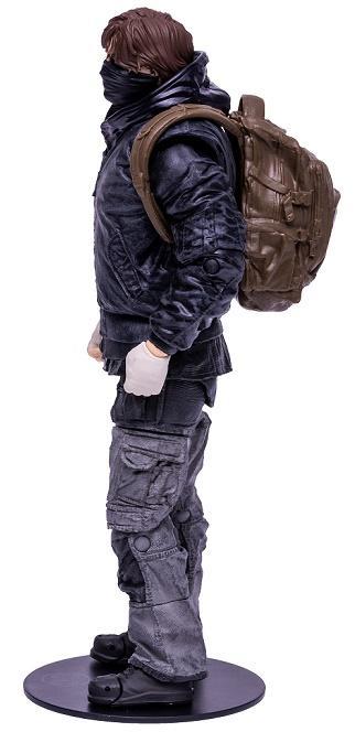 Batman Drifter Dc Batman Movie 7in Figure Snap Collectables