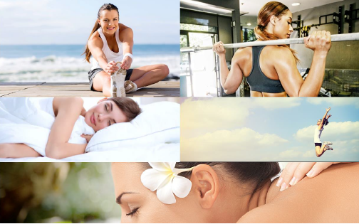 Don Valley Health And Wellness Centre Online Store