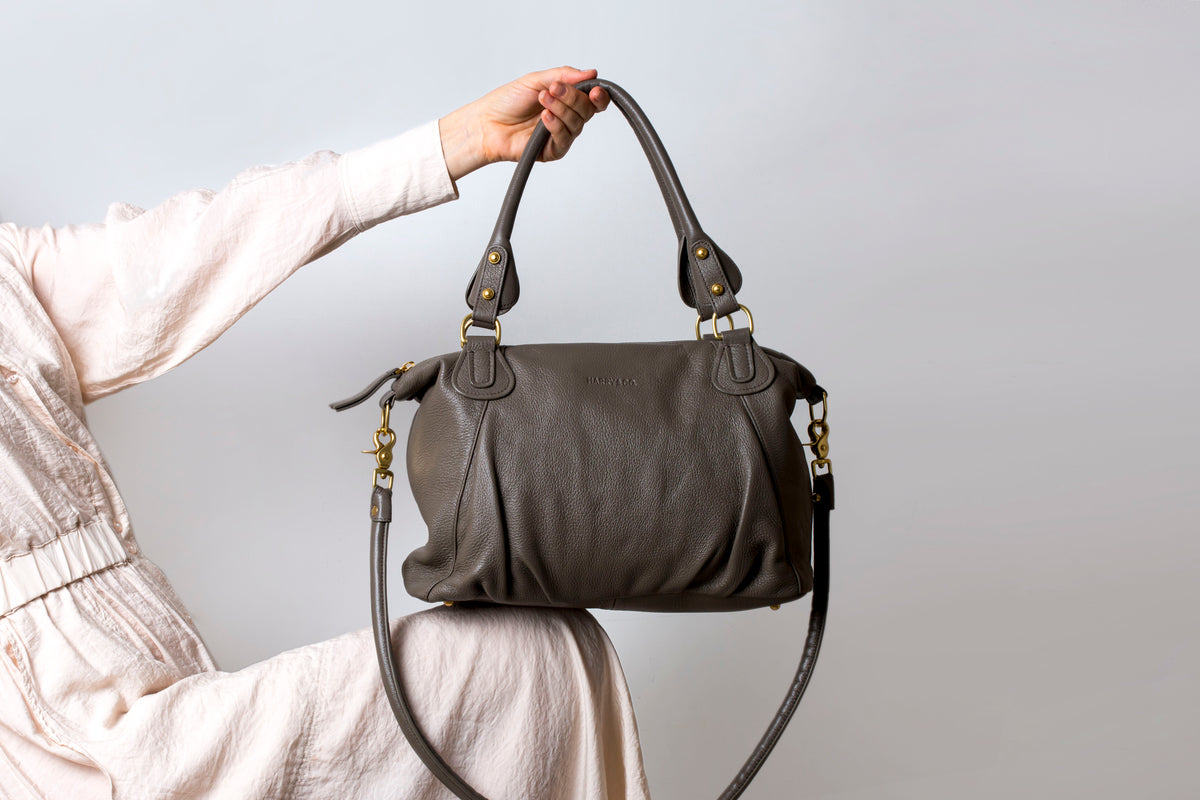 Harry Co Designer Leather Bags