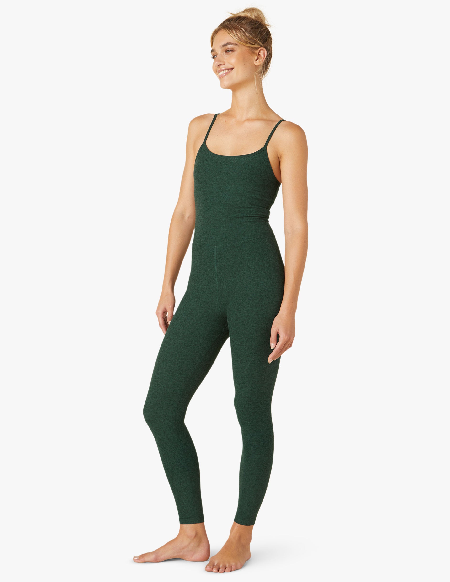 Dresses Jumpsuits All In One Outfits Beyond Yoga
