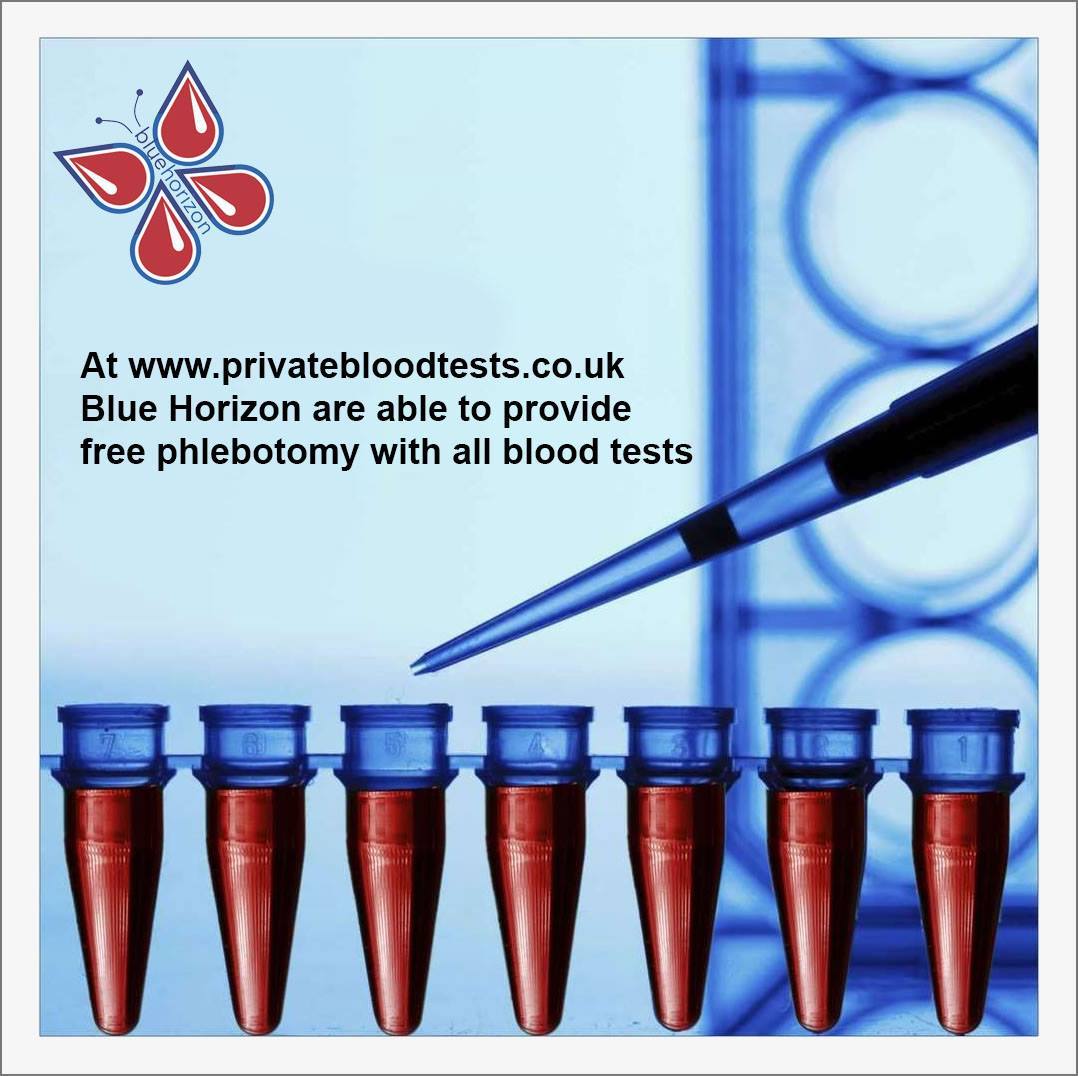 Folate Fol Private Blood Tests