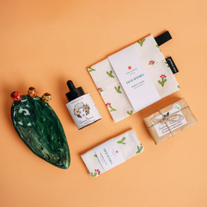 Sicily Giftbox