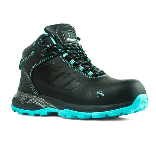 Botines Para Mujer Rac Seguridad Industrial