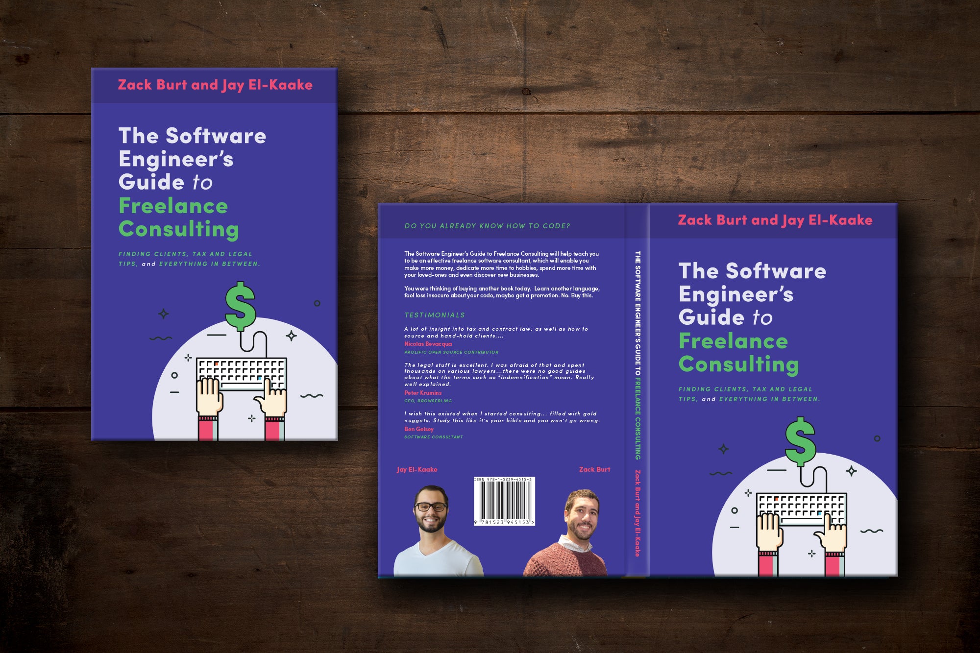 Software Engineer S Guide To Freelance Consulting Book The Software Engineer S Guide To Freelance Consulting