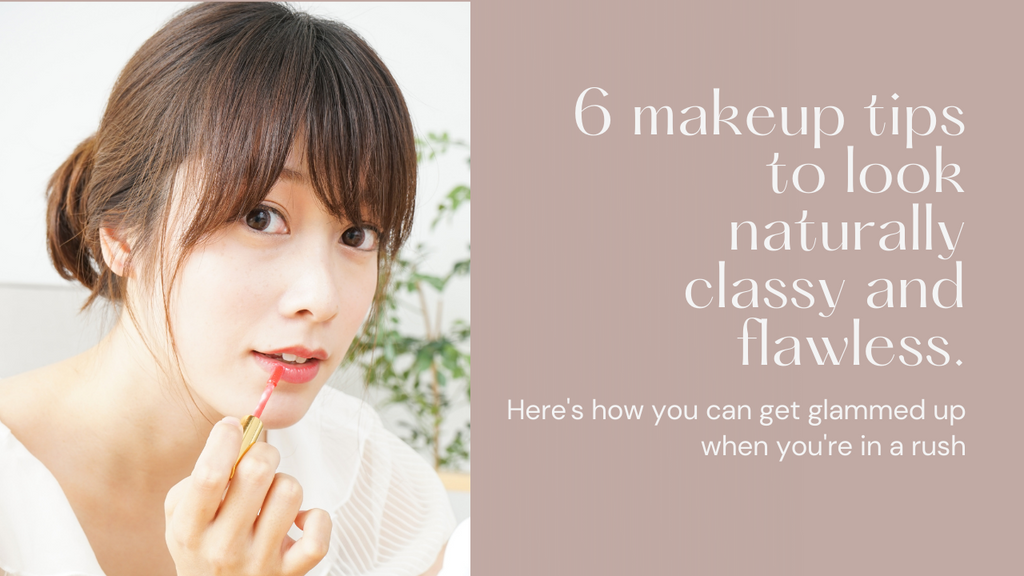 Useful Beauty Tips Tricks You Must Know Fresh Dailies