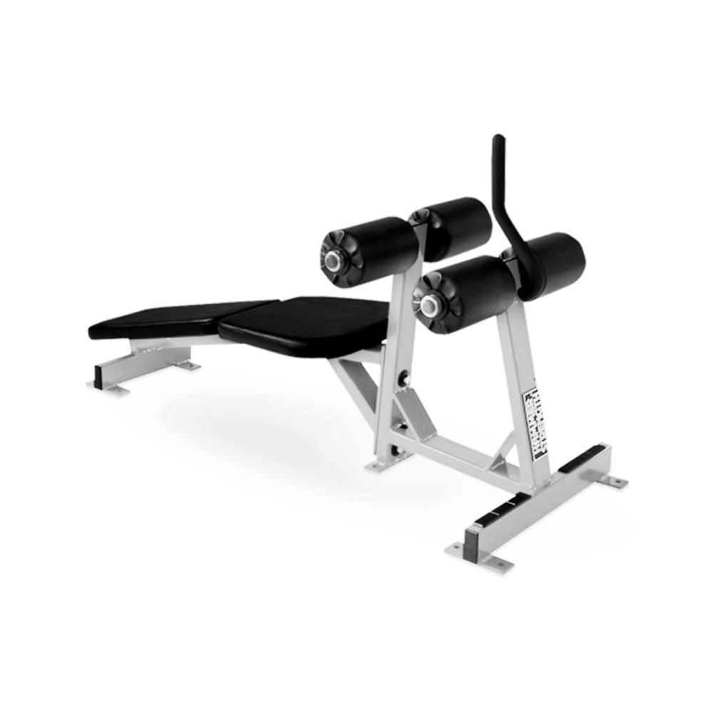 Body Master Free Weight Decline Adjustable Bench El Source