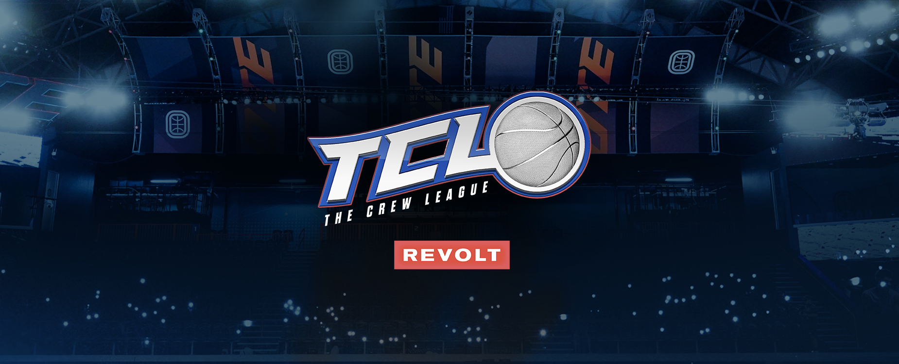 The Crew League The Crew League