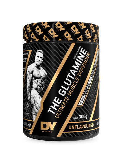 Dy Nutrition Supplements Chester