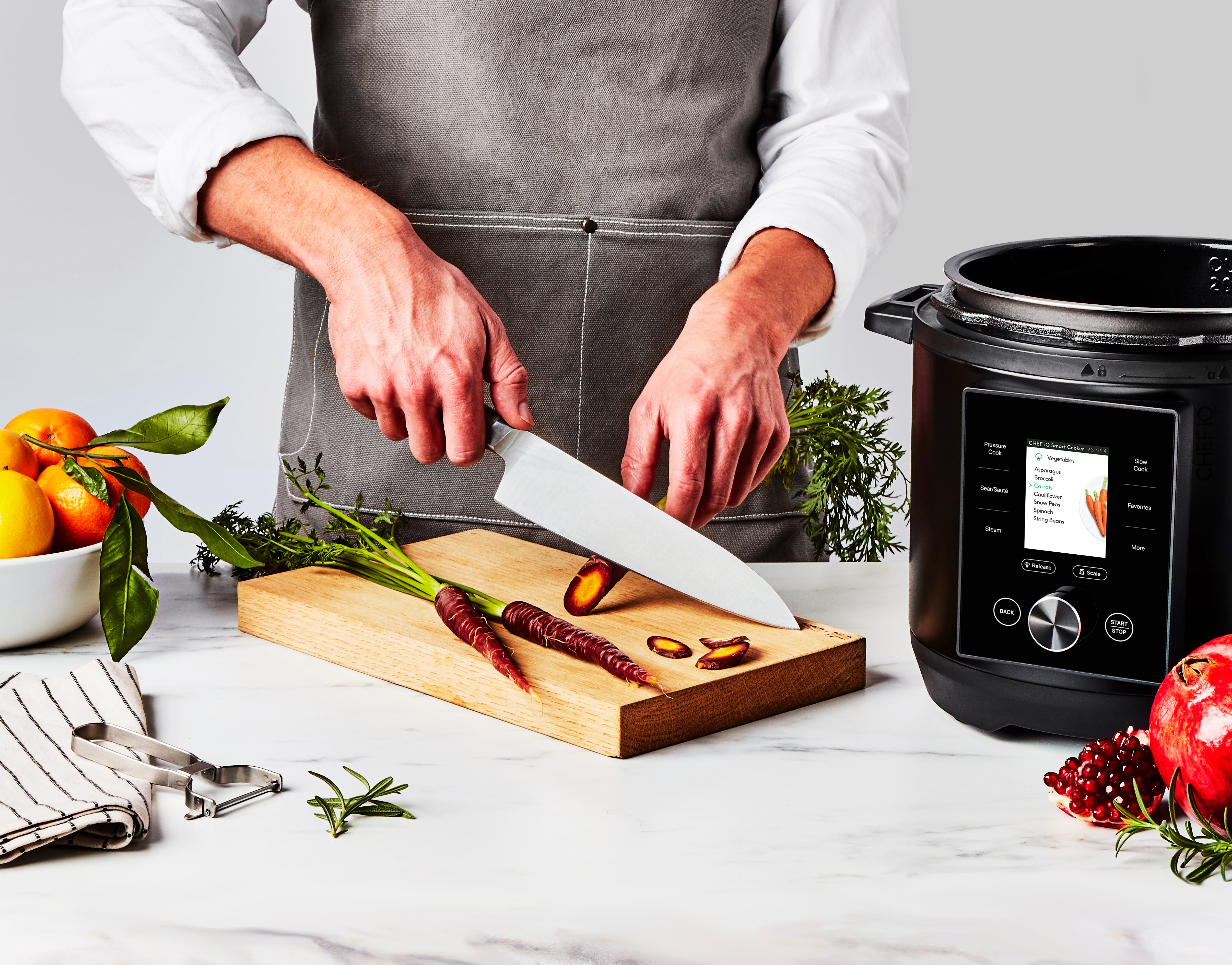 What S So Special About Slow Cooking Chef Iq