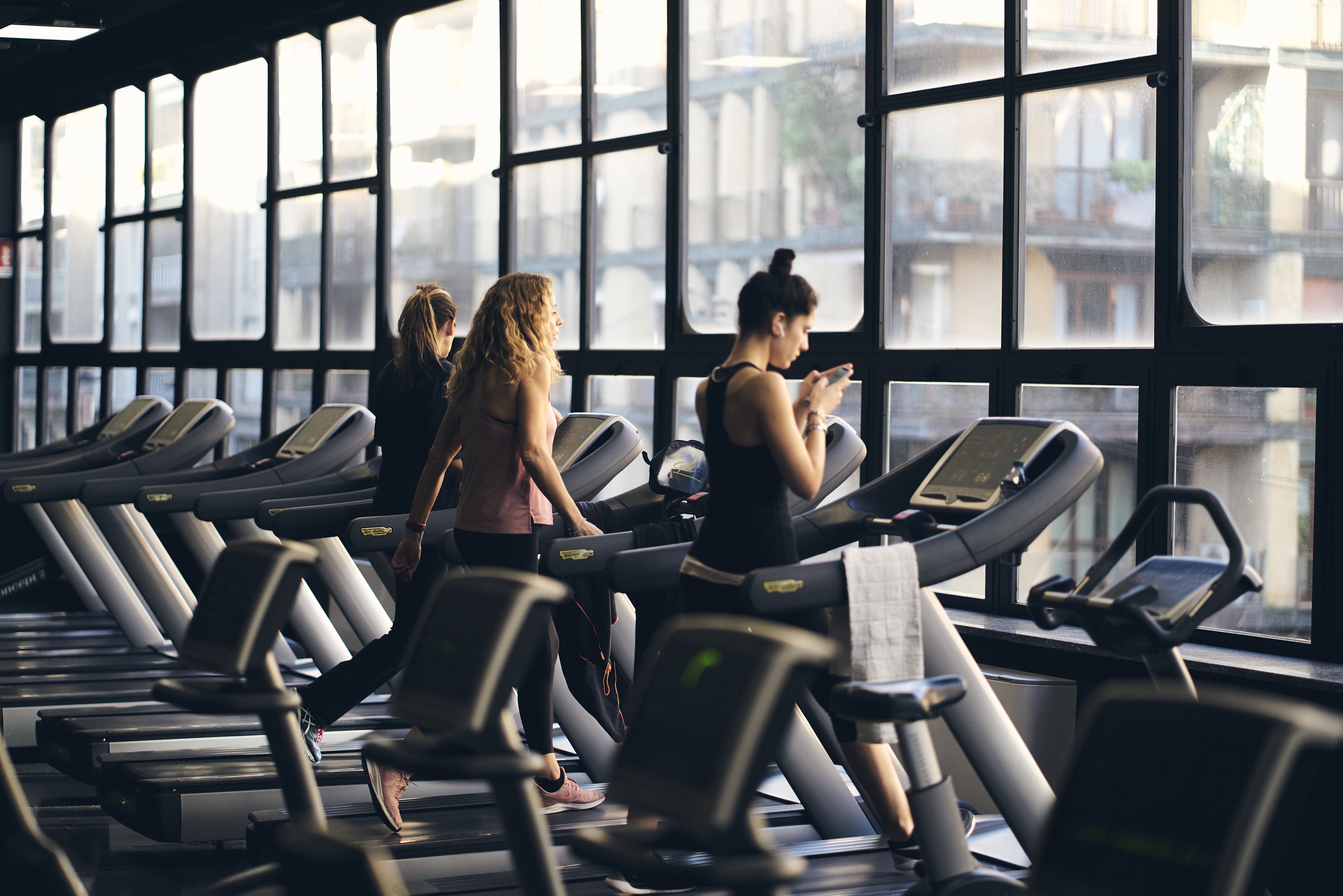 Mensile Porta Venezia Fitness Club