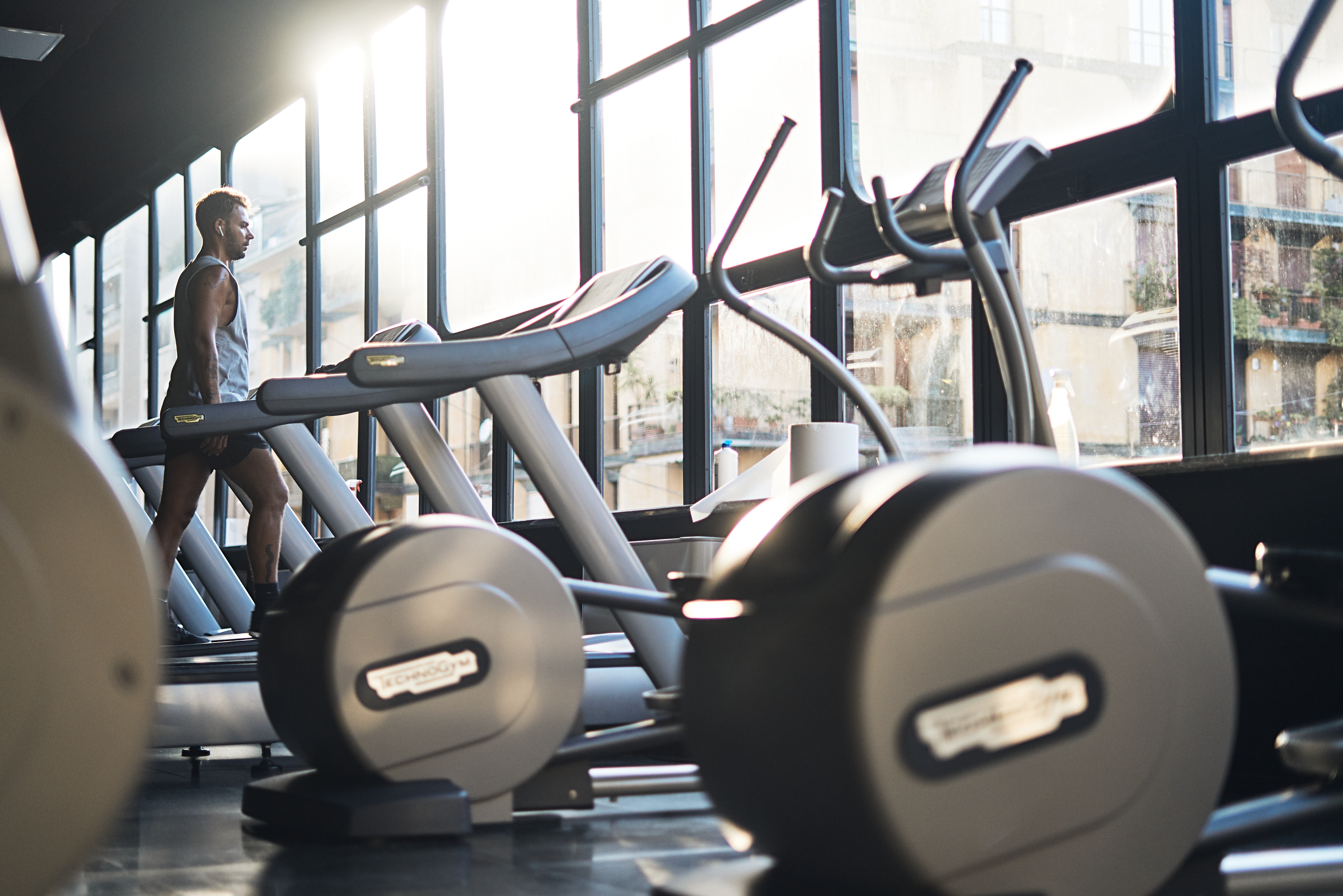 Annuale 12 Mesi All Inclusive Porta Venezia Fitness Club