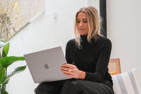De 4 Beste Productiviteit Hacks Om Van Thuis Uit Te Werken Braav