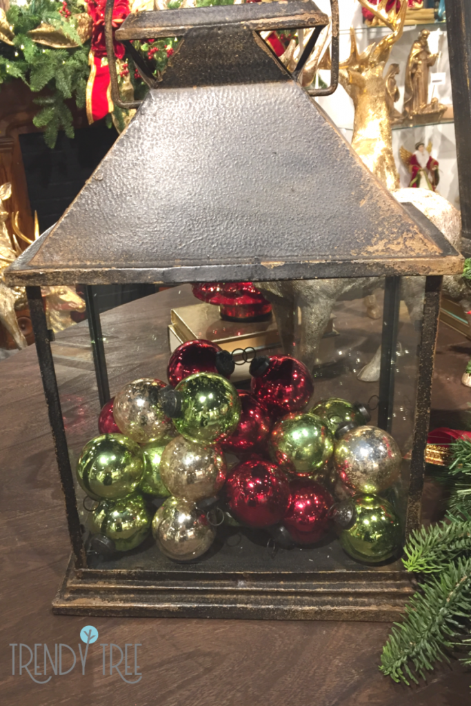 10 Ideas To Fill Your Lantern Trendy Tree
