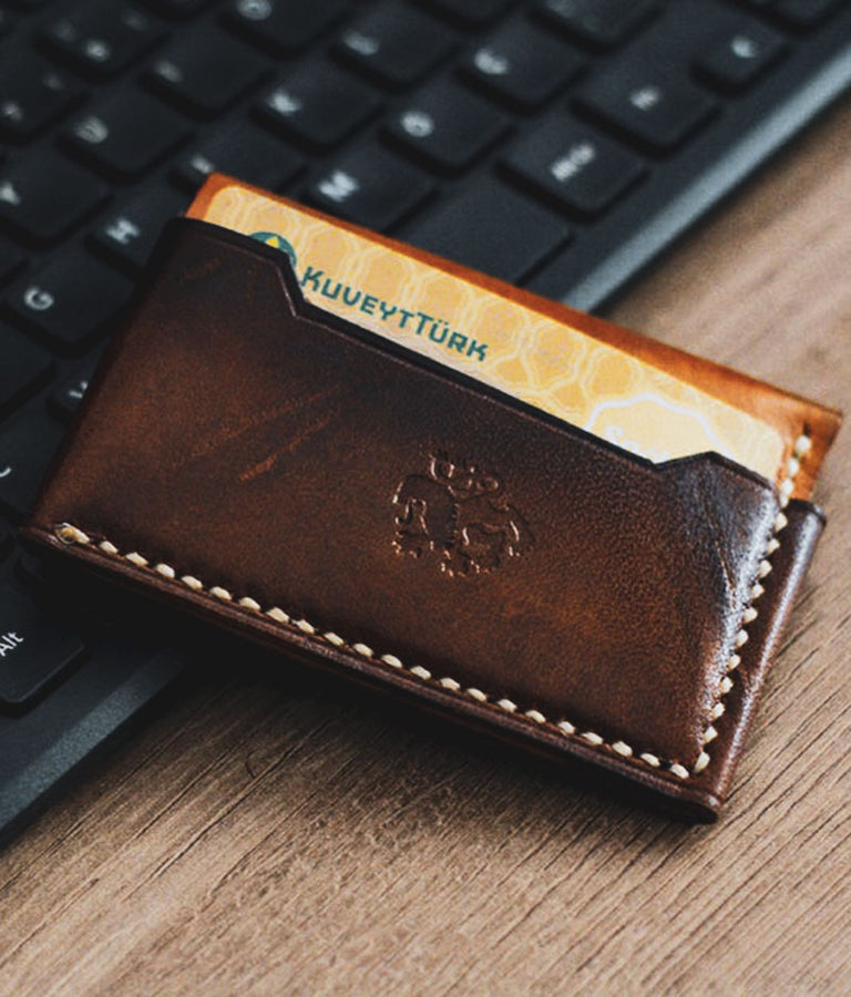 Best Front Pocket Wallet For Men Rare To Find