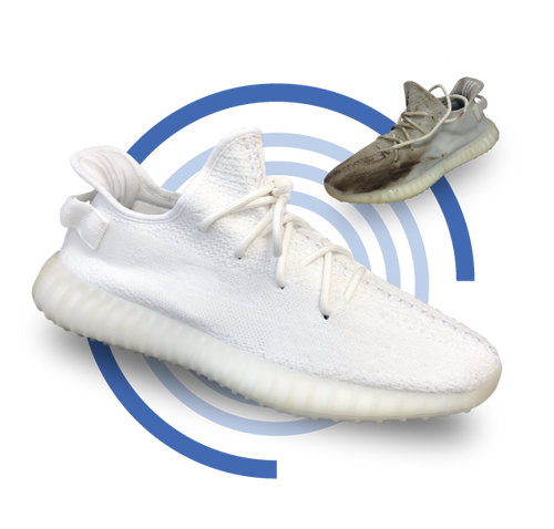 Home Page Shoe Lab