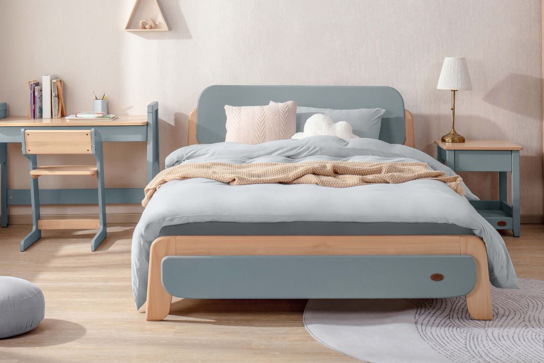 Boori Kids Avalon Double Bed Best In Beds