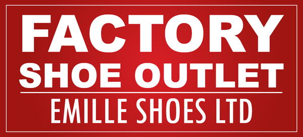 Emille Shoes Factory Shoe Outlet