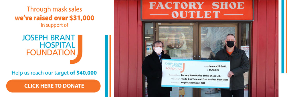 Emille Shoes Factory Shoe Outlet