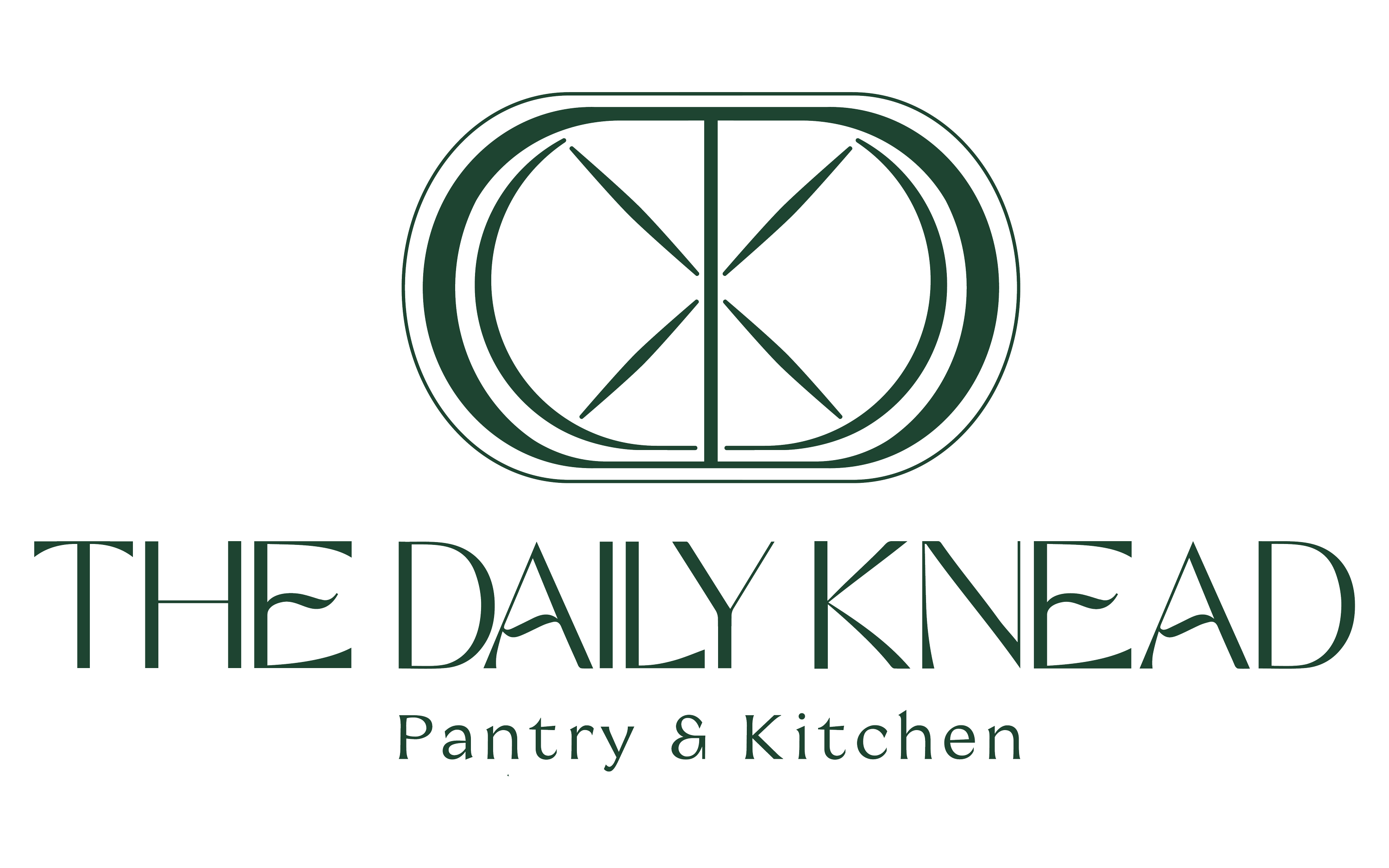 The Daily Knead The Daily Knead