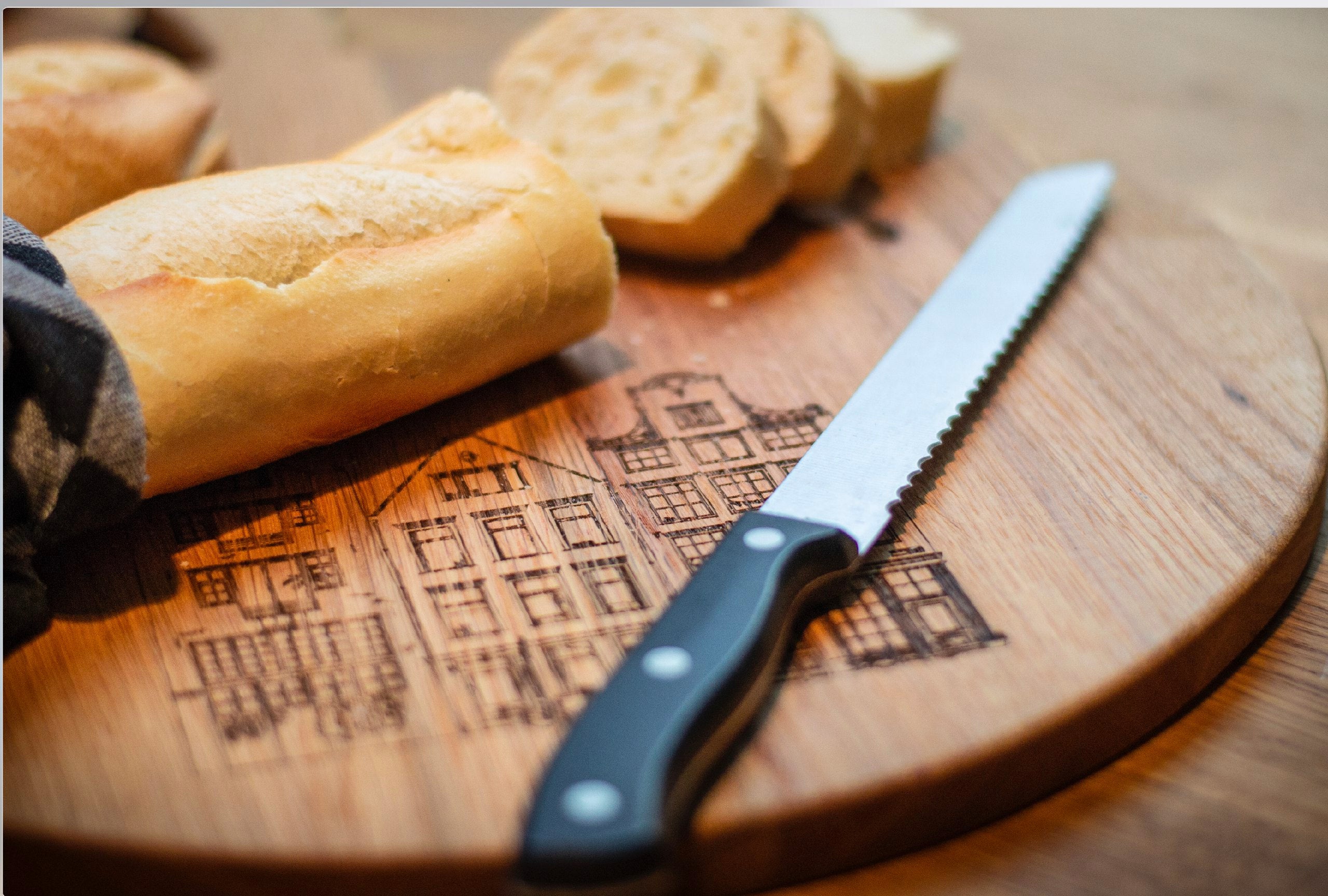 Uncover Lab Laser Engraving In The Heart Of Amsterdam