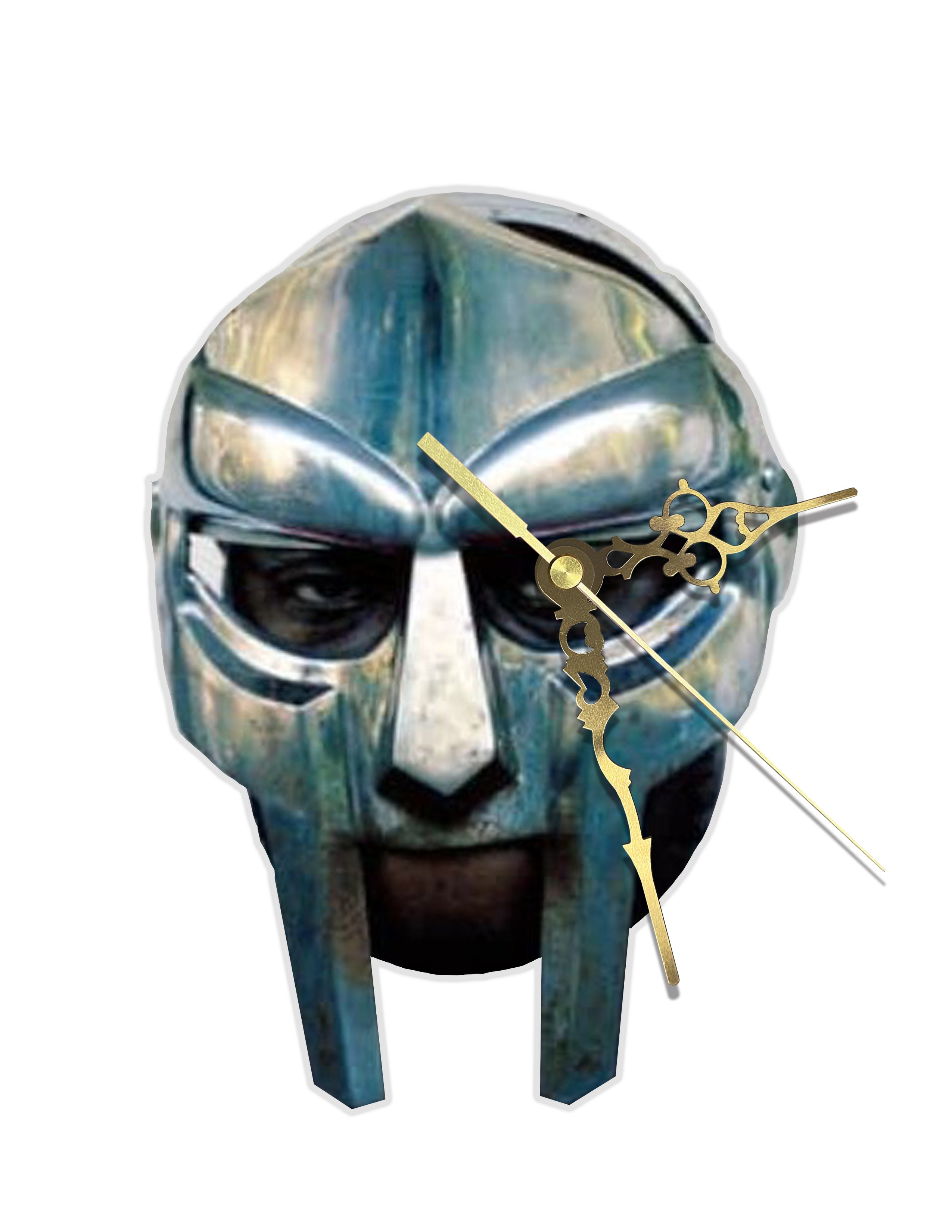 Mf Doom Clockworkcros Com