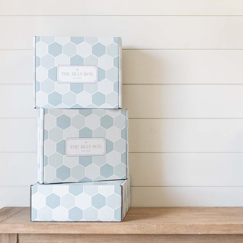 Jilly Box Spring 2022