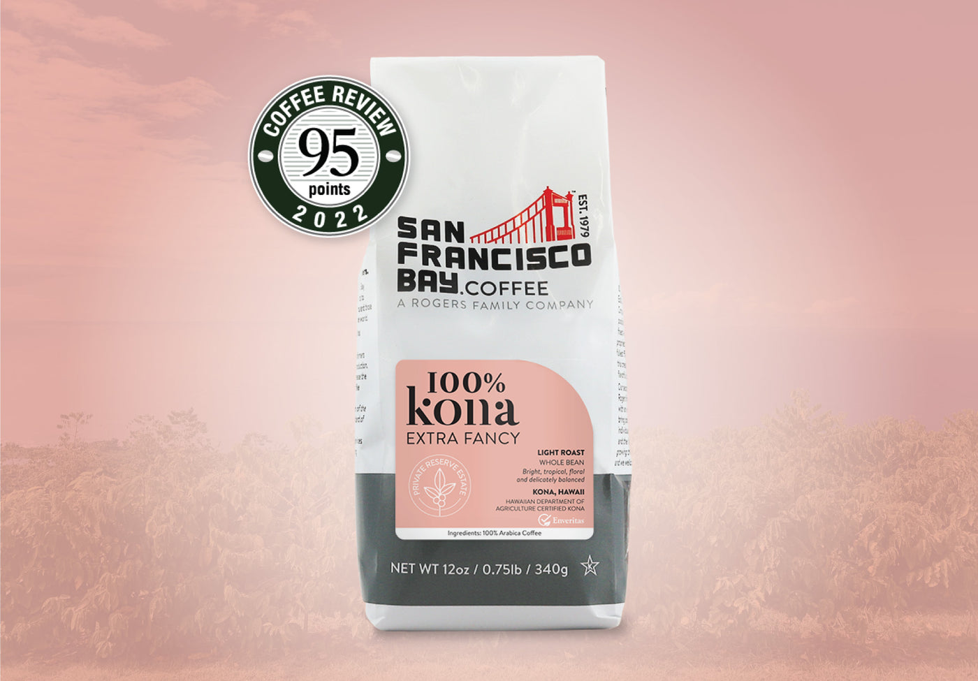 San Francisco Bay Coffee Sf Bay Coffee