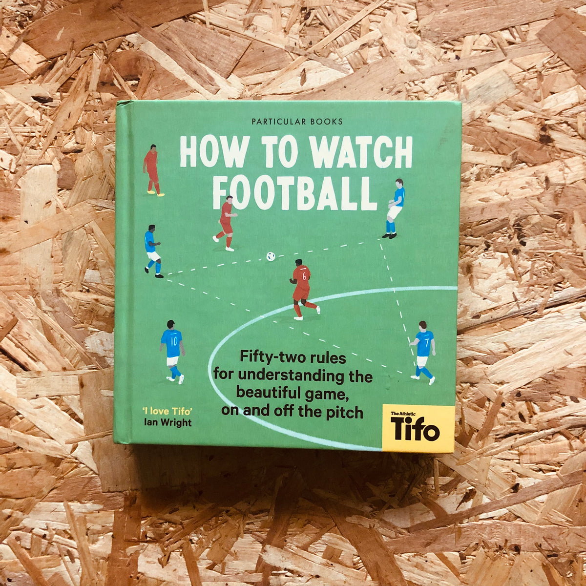 How To Watch Football 52 Rules For Understanding The Beautiful Game Stanchion