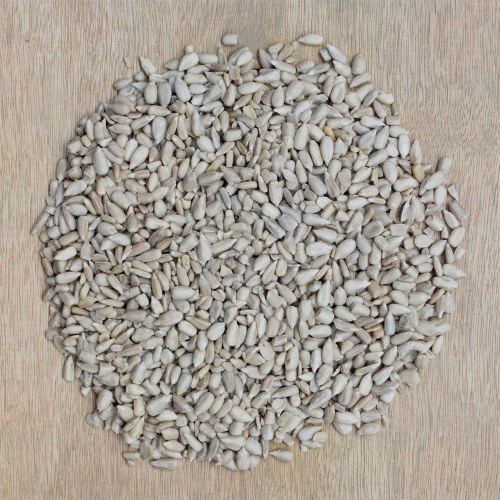 Sunflower Hearts 20kg Bag Low Prices My Pets Supply