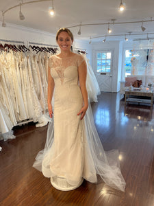 Anne Barge Sequoia Nearly Newlywed