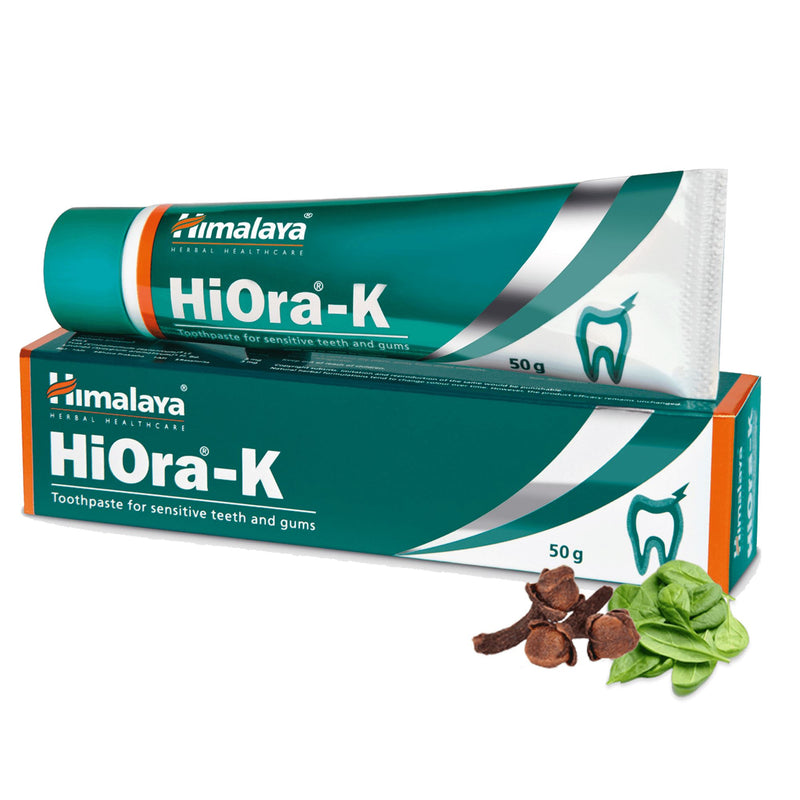 Himalaya Oral Health Products Himalaya Wellness India