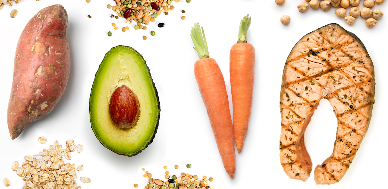 7 Low Glycemic Foods You Ll Love Genopalate Inc