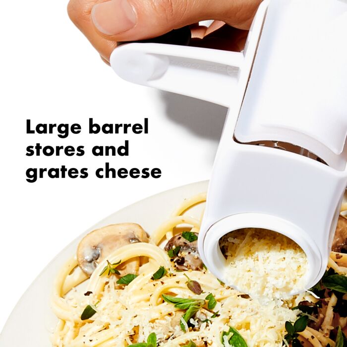 Oxo Rotary Grater Kitchen Store More