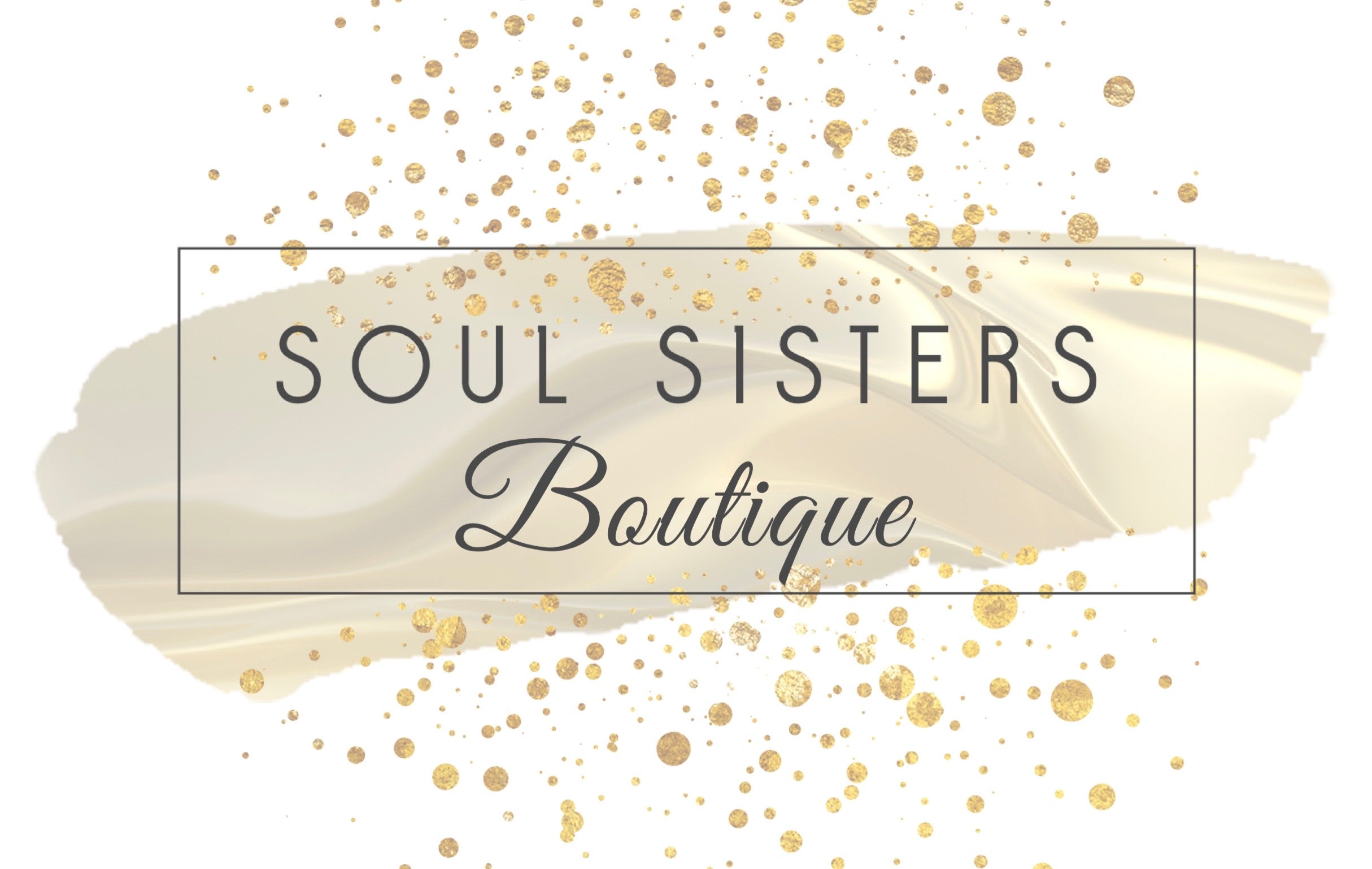 Dresses Soulsisters Boutique