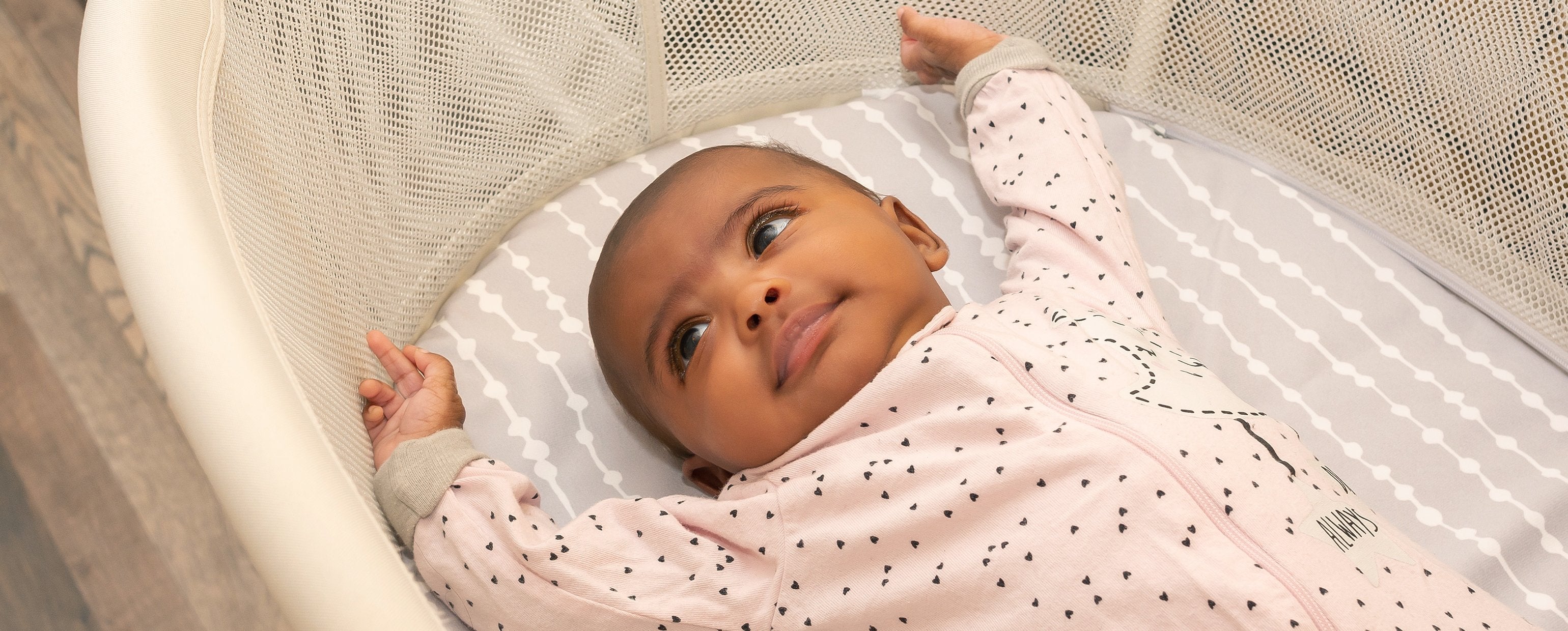 Devancer La Regression Du Sommeil Des Quatre Mois 4momscanada