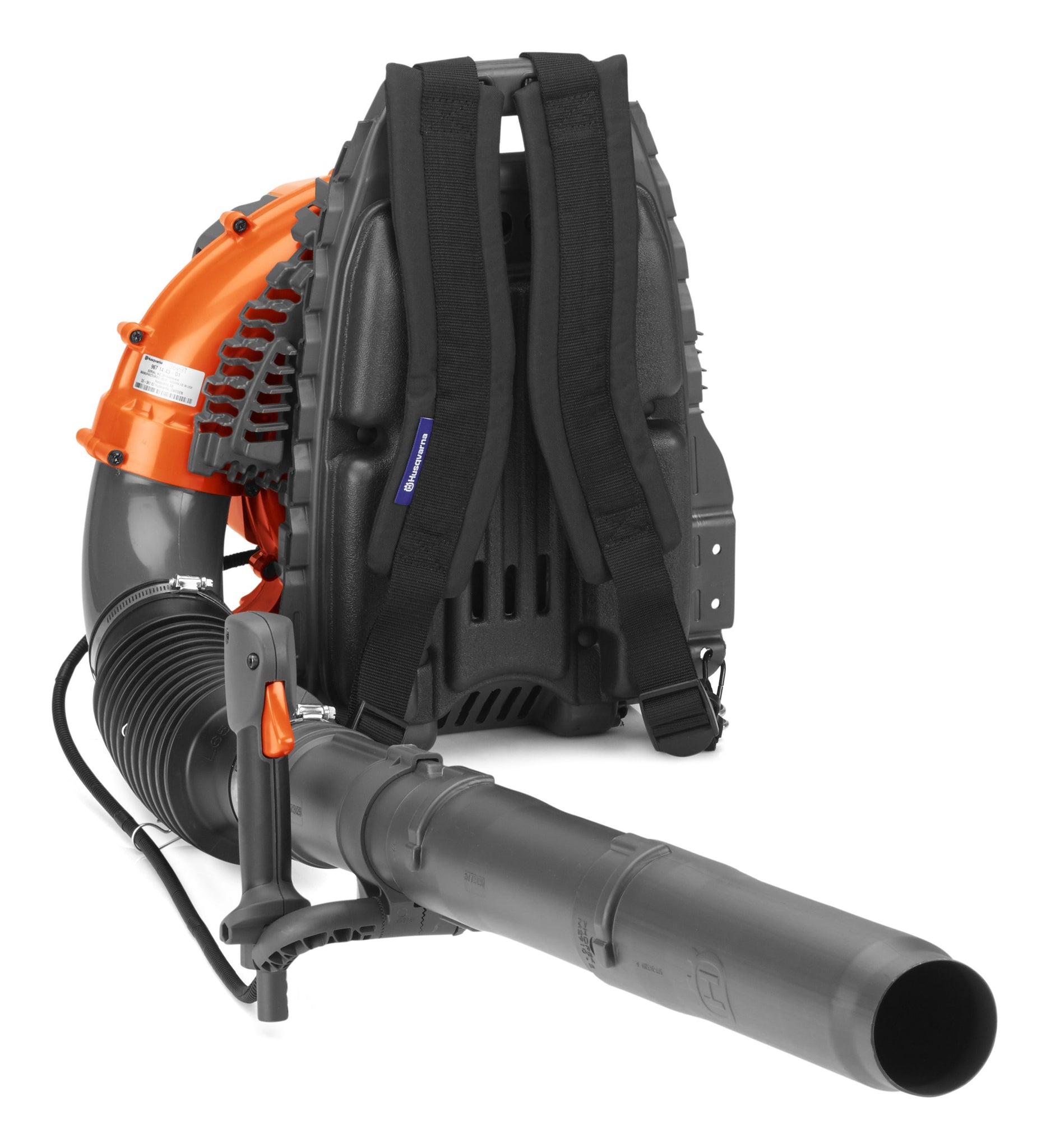 Husqvarna 360bt Blower