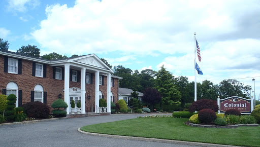 Colonial Funeral Home Brick Nj Florist Flower Delivery Petal Street Flower Company