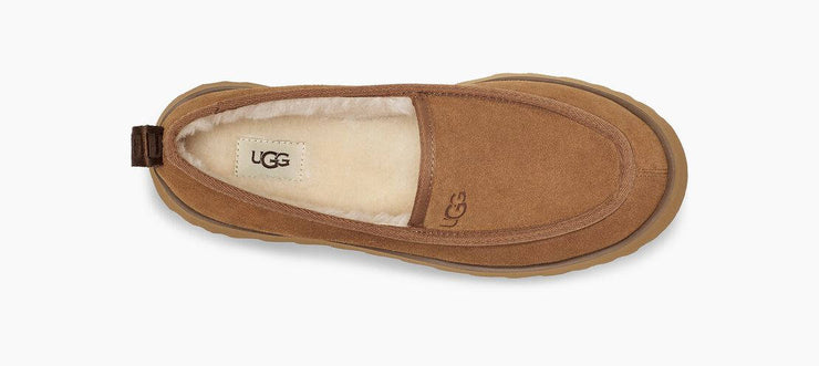 Ugg Womens Super Moc Slipper Chestnut Island Comfort Footwear Fashion