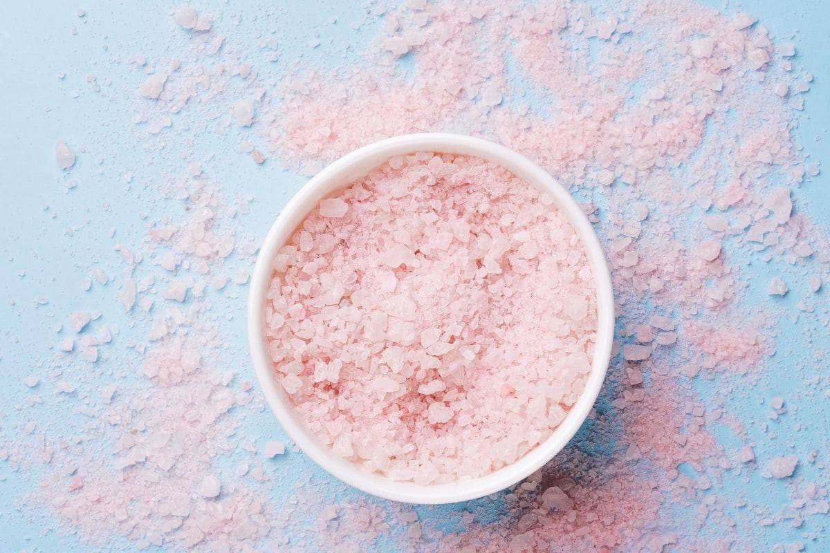 Himalayan Salt Baths 9 Essential Reasons You Should Take Them