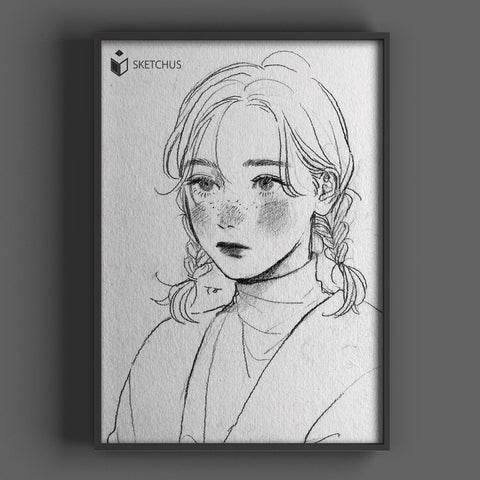 99 Ideen Zum Zeichnen Fur Anfanger Was Soll Ich Zeichnen