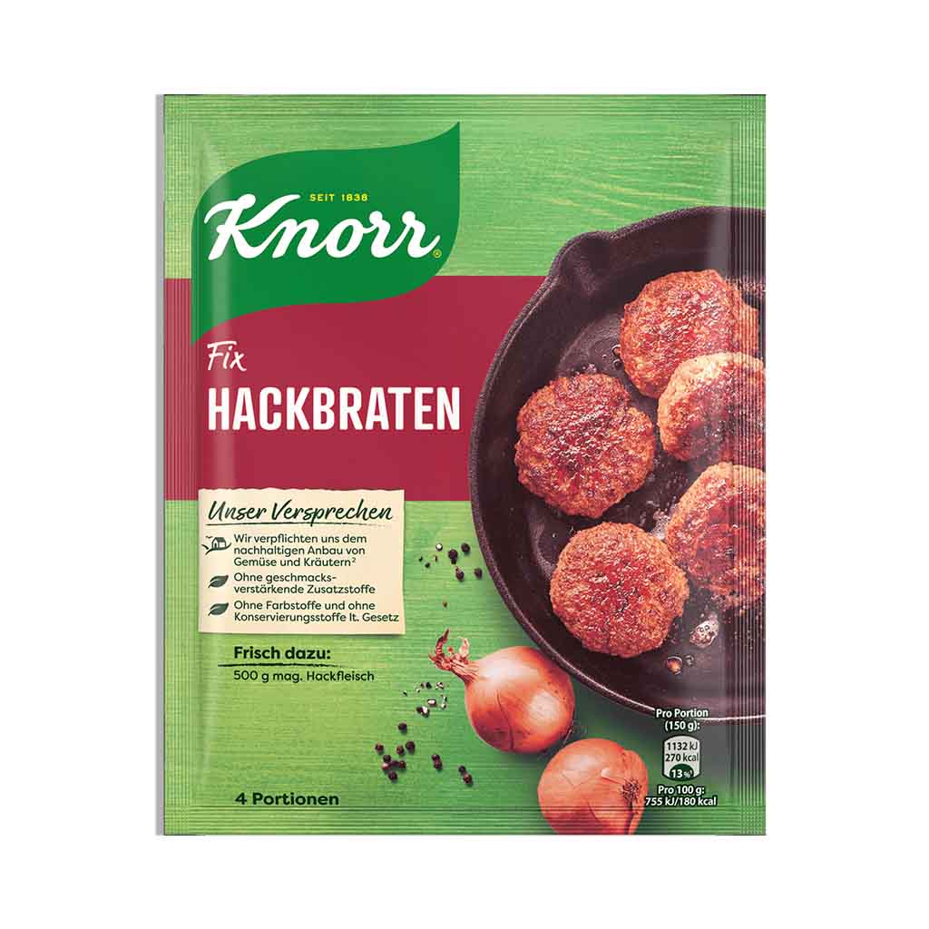 Authentic German Meals Soups Heimat One
