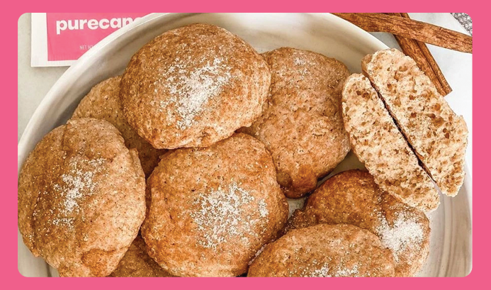 It S National Cookie Day Flashback To Our Favorite Cookie Recipes Usi