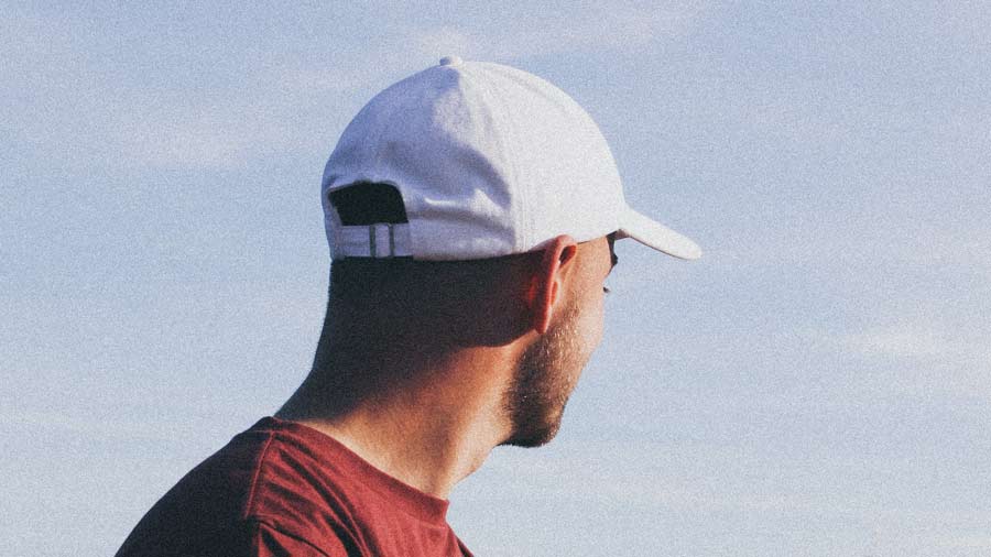 How To Clean A Bucket Hat Baseball Cap Beyond