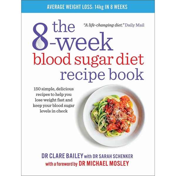 Fast 800 Clever Guts Diet