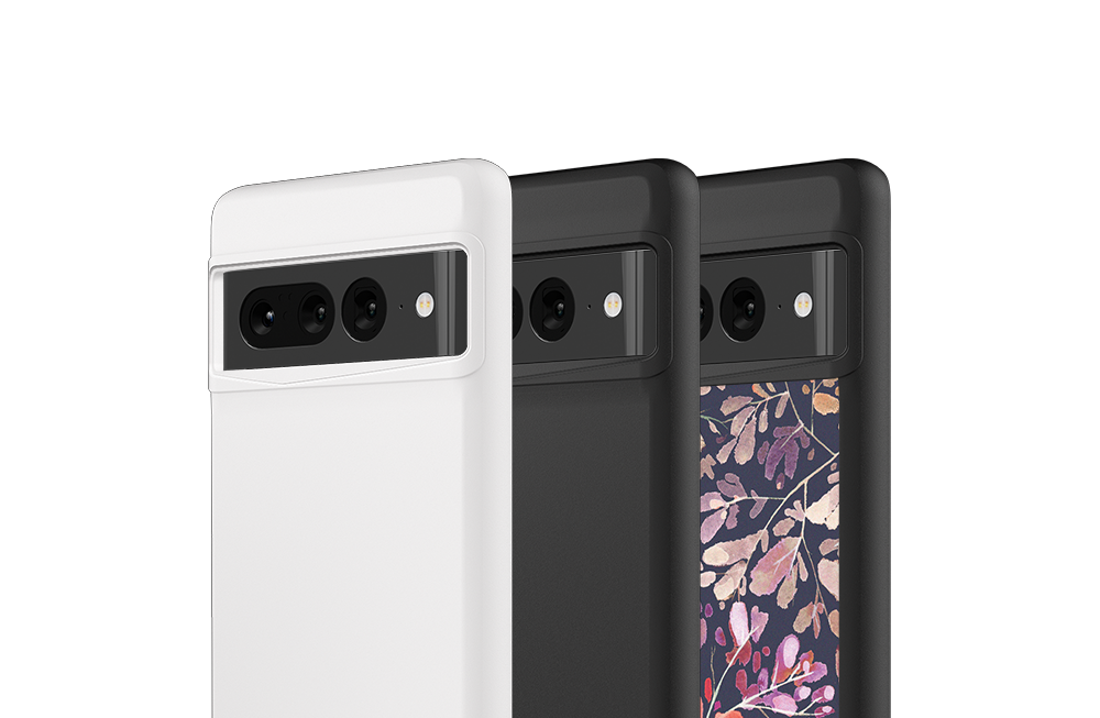 Extras Rhinoshield Para Google Pixel 7 Pro Pack De Botones 6 Botones Rojo Blanco Amarillo Azul Cobalto Verde Menta Rosa Rhinoshield Espana