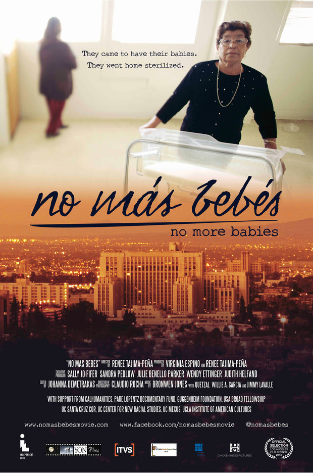 No Mas Bebes Good Docs Documentaries Order Now