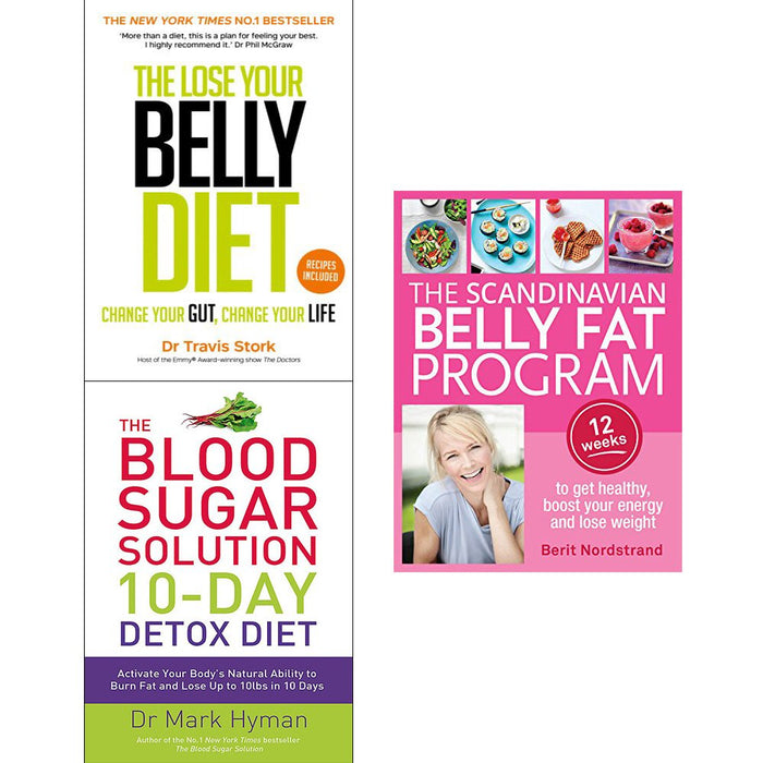 Lose Your Belly Diet 10 Day Detox Diet And Scandinavian Belly Fat Pro Jumbo Bookstore