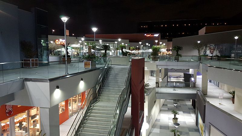 The Source Buena Park Kpop Music Town