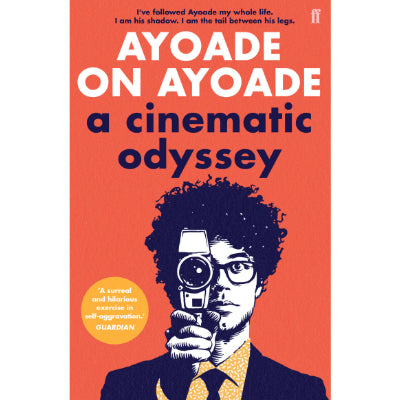 Ayoade On Ayoade Happy Valley