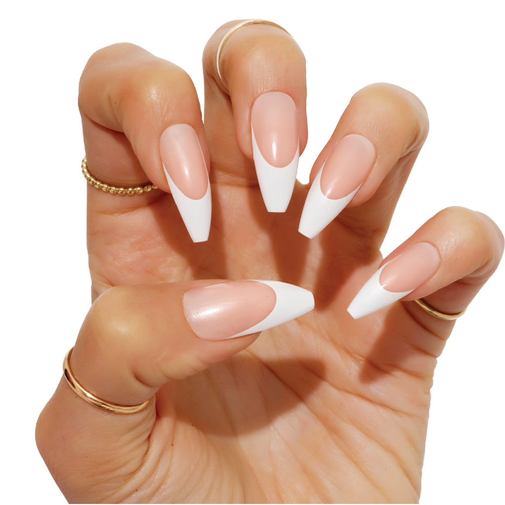 French Tip Tres She Australia